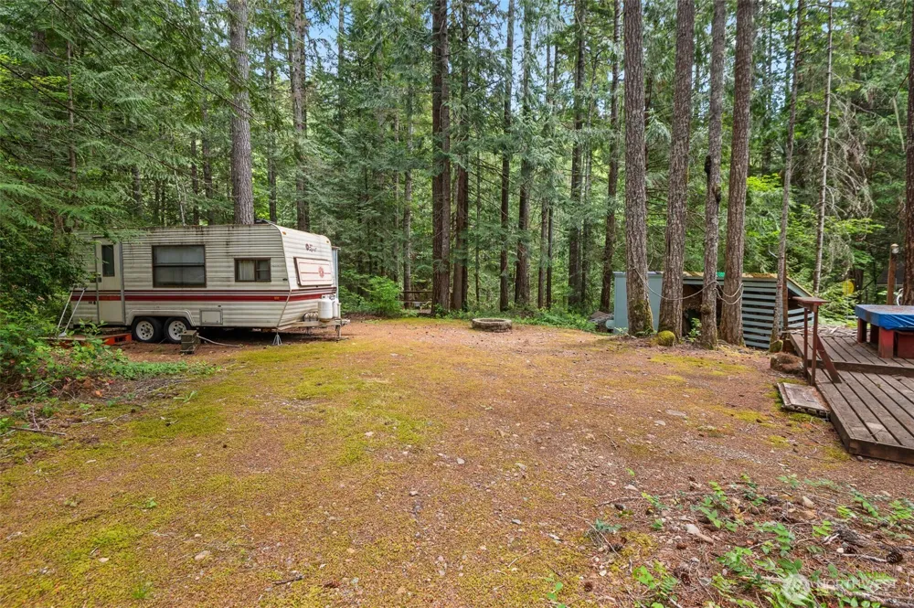 20 Mount Jupiter Court Hoodsport, WA 98548