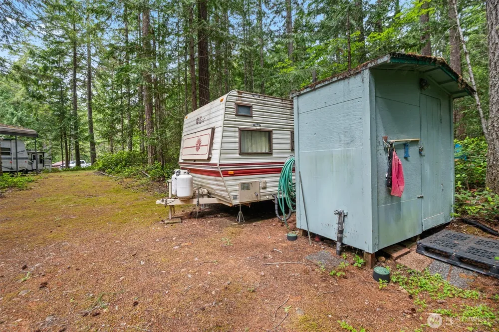 20 Mount Jupiter Court Hoodsport, WA 98548