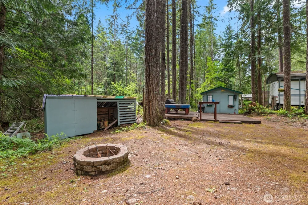 20 Mount Jupiter Court Hoodsport, WA 98548