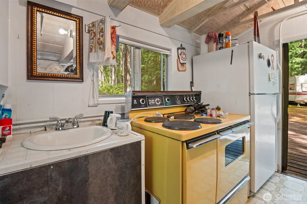 20 Mount Jupiter Court Hoodsport, WA 98548