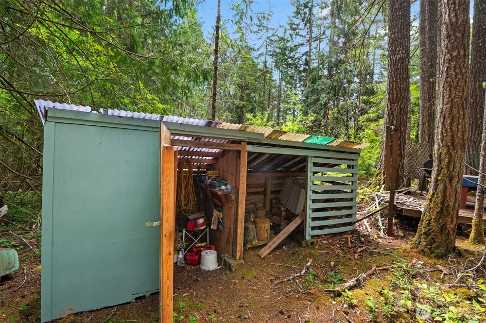 20 Mount Jupiter Court Hoodsport, WA 98548