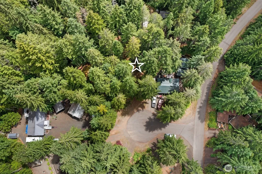 20 Mount Jupiter Court Hoodsport, WA 98548