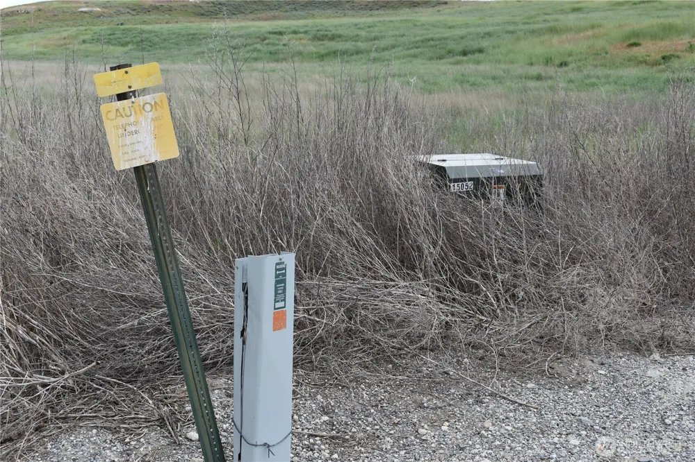0 xx Old Highway 97 Brewster, WA 98812