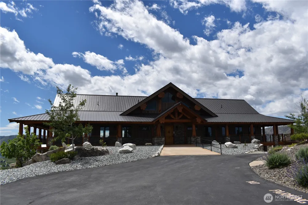 0 xx Old Highway 97 Brewster, WA 98812