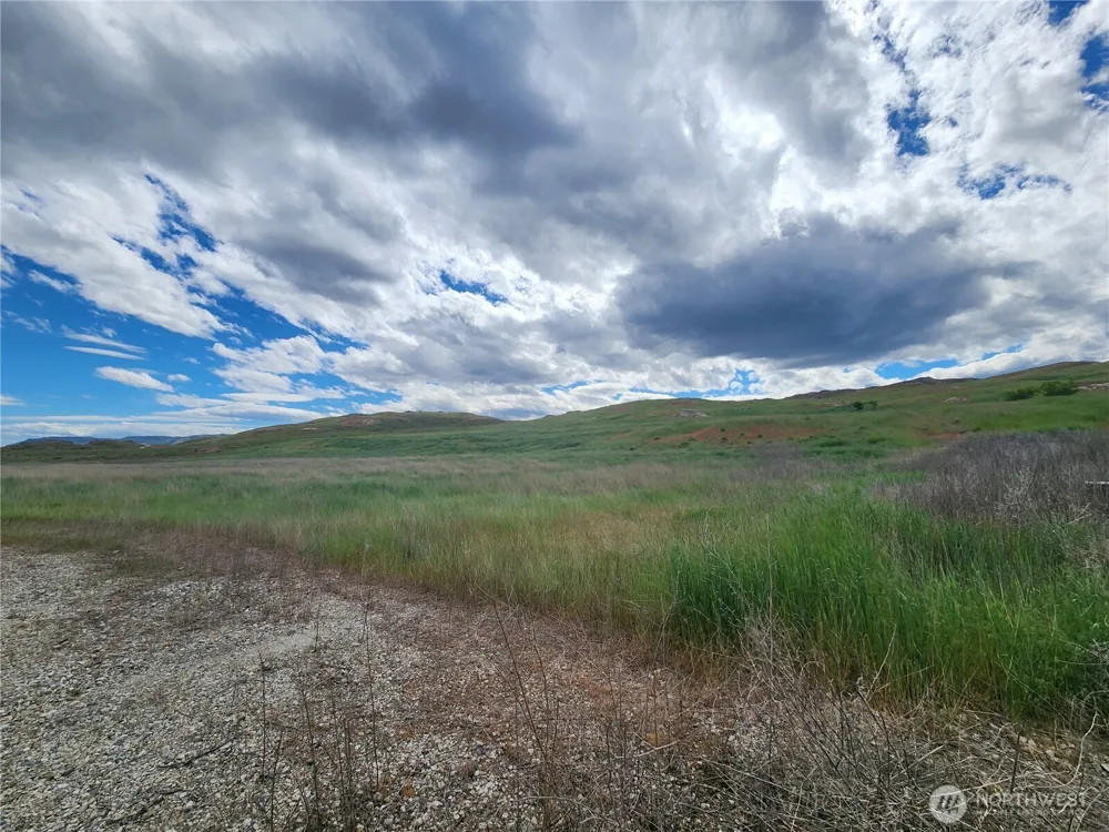 0 xx Old Highway 97 Brewster, WA 98812