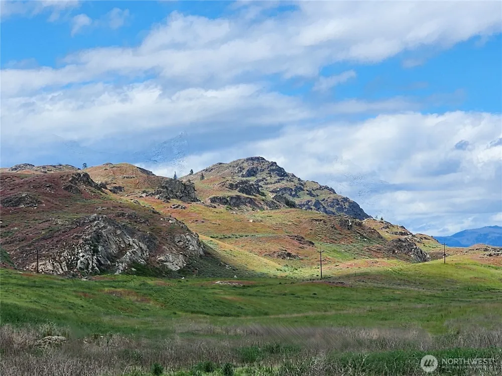 0 xx Old Highway 97 Brewster, WA 98812