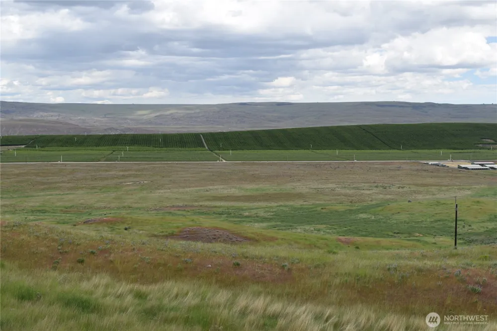 0 xx Old Highway 97 Brewster, WA 98812