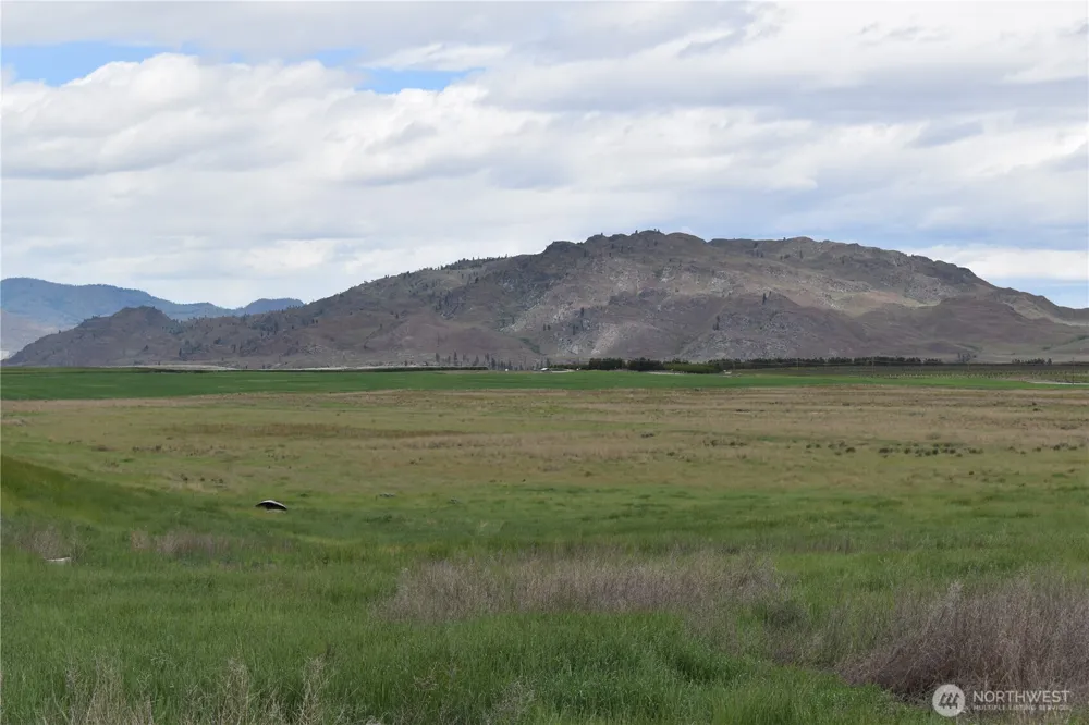 0 xx Old Highway 97 Brewster, WA 98812