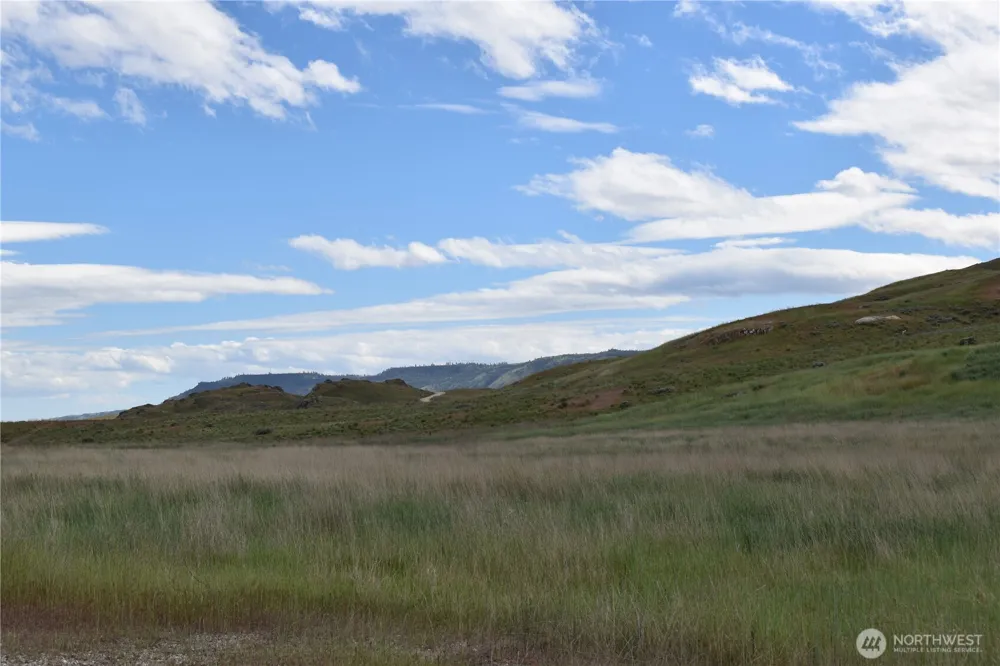 0 xx Old Highway 97 Brewster, WA 98812