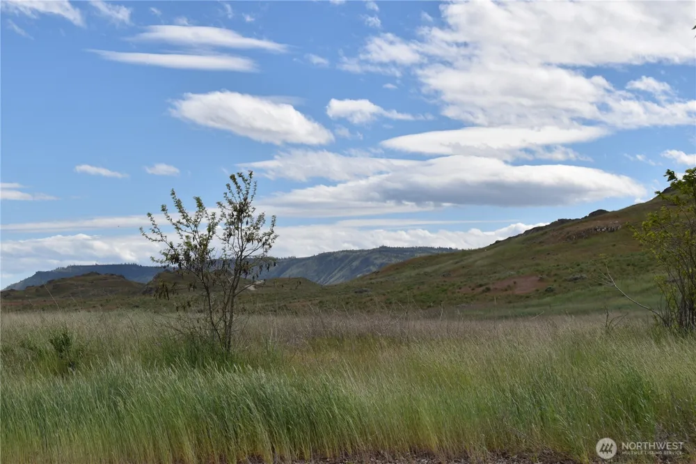 0 xx Old Highway 97 Brewster, WA 98812