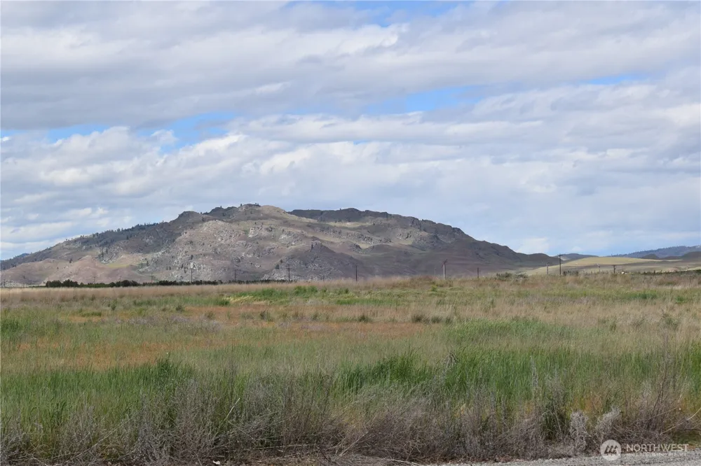 0 xx Old Highway 97 Brewster, WA 98812