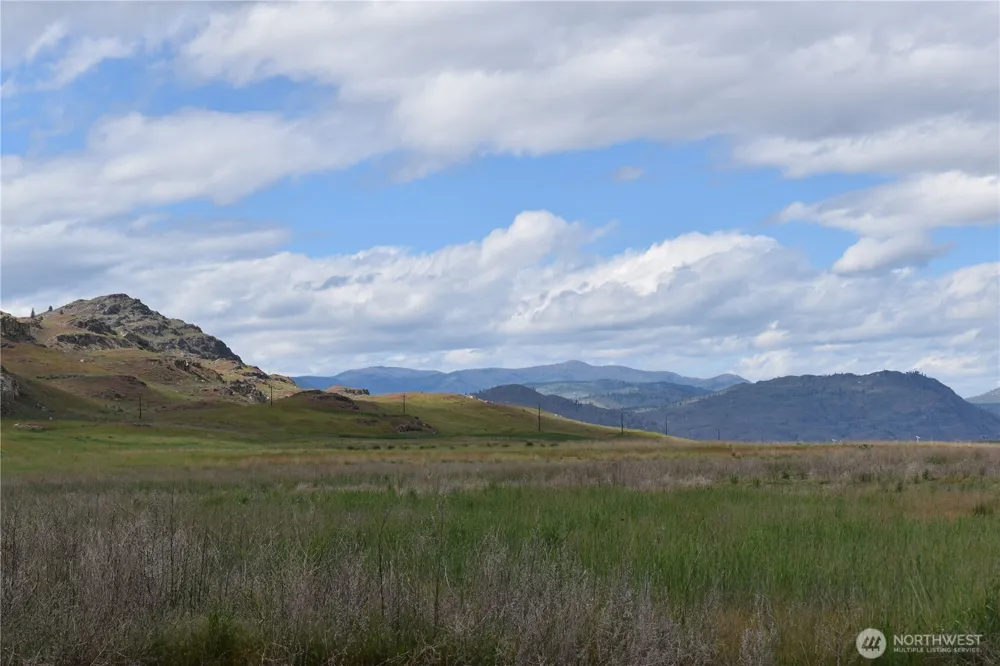 0 xx Old Highway 97 Brewster, WA 98812