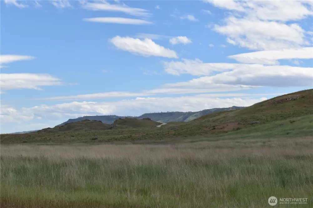 0 xx Old Highway 97 Brewster, WA 98812