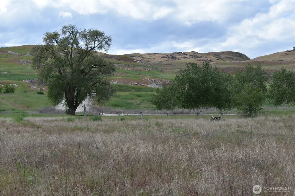 0 xx Old Highway 97 Brewster, WA 98812