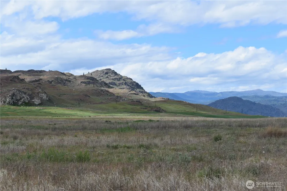 0 xx Old Highway 97 Brewster, WA 98812