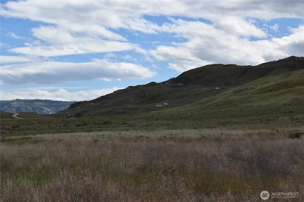 0 xx Old Highway 97 Brewster, WA 98812