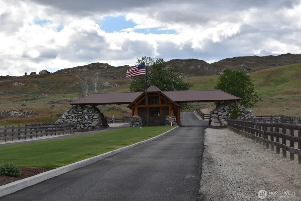 0 xx Old Highway 97 Brewster, WA 98812
