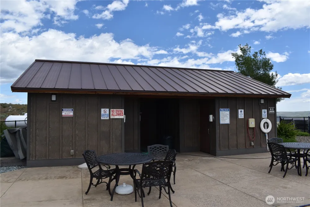 0 xx Old Highway 97 Brewster, WA 98812