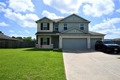 2570 Turberry Drive