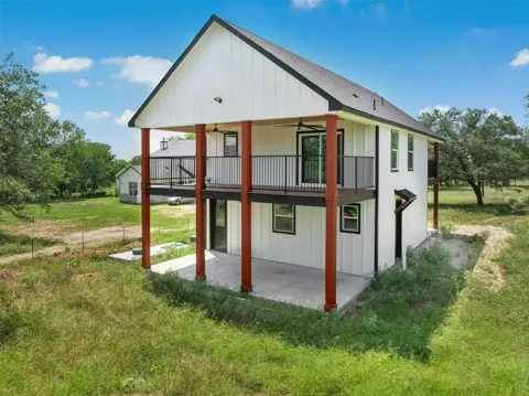 3705 Callihan Road
