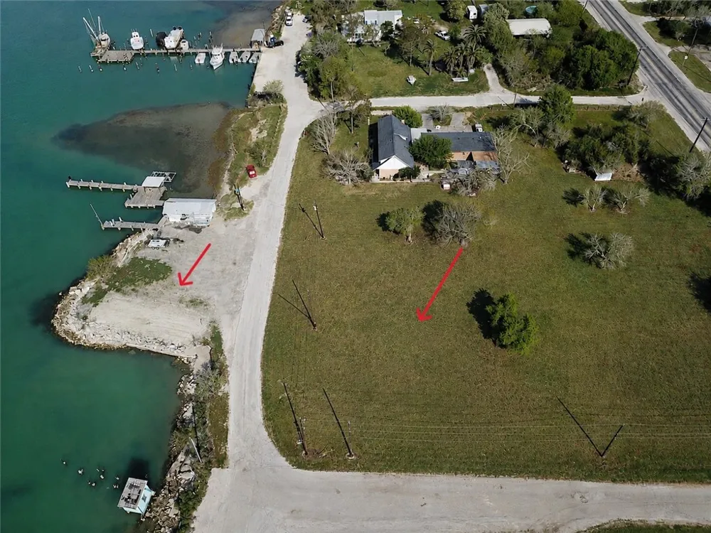 1348 Ocean Ingleside, TX 78362