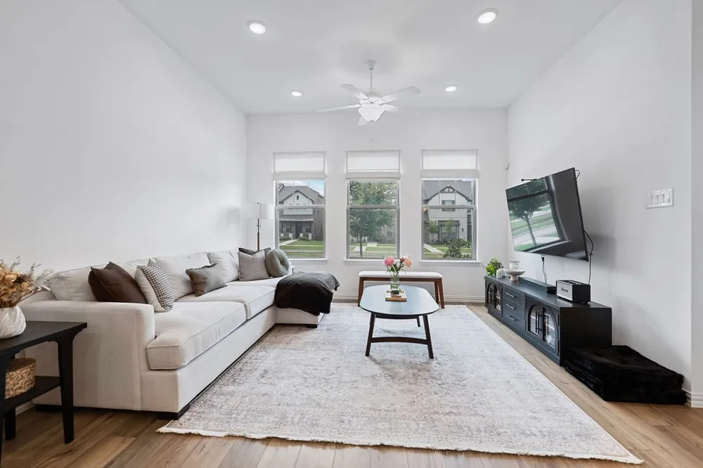 6435 Baritone Court Sachse, TX 75048