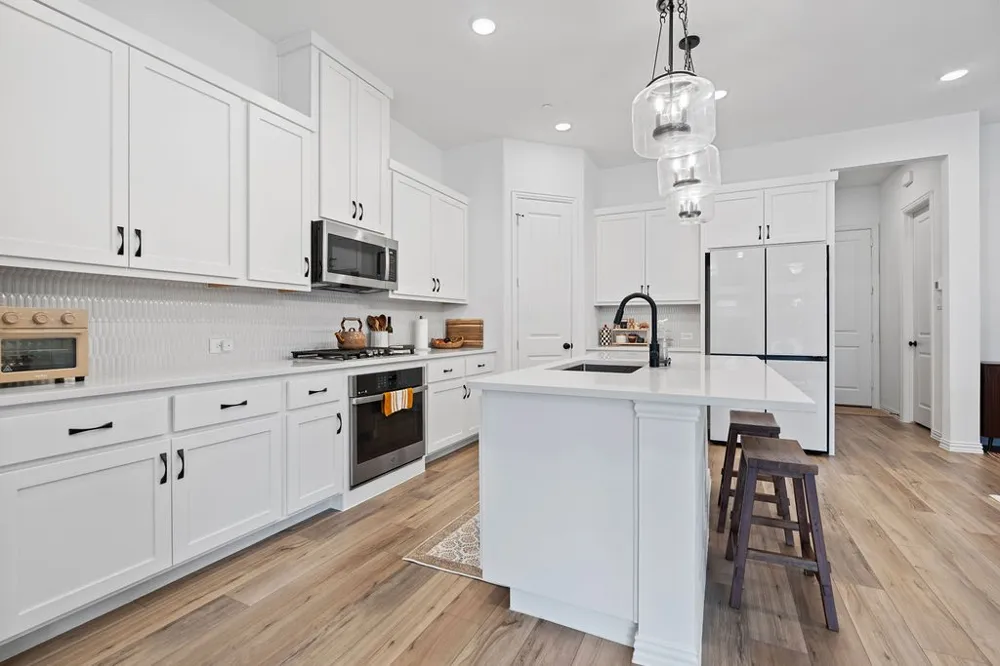 6435 Baritone Court Sachse, TX 75048