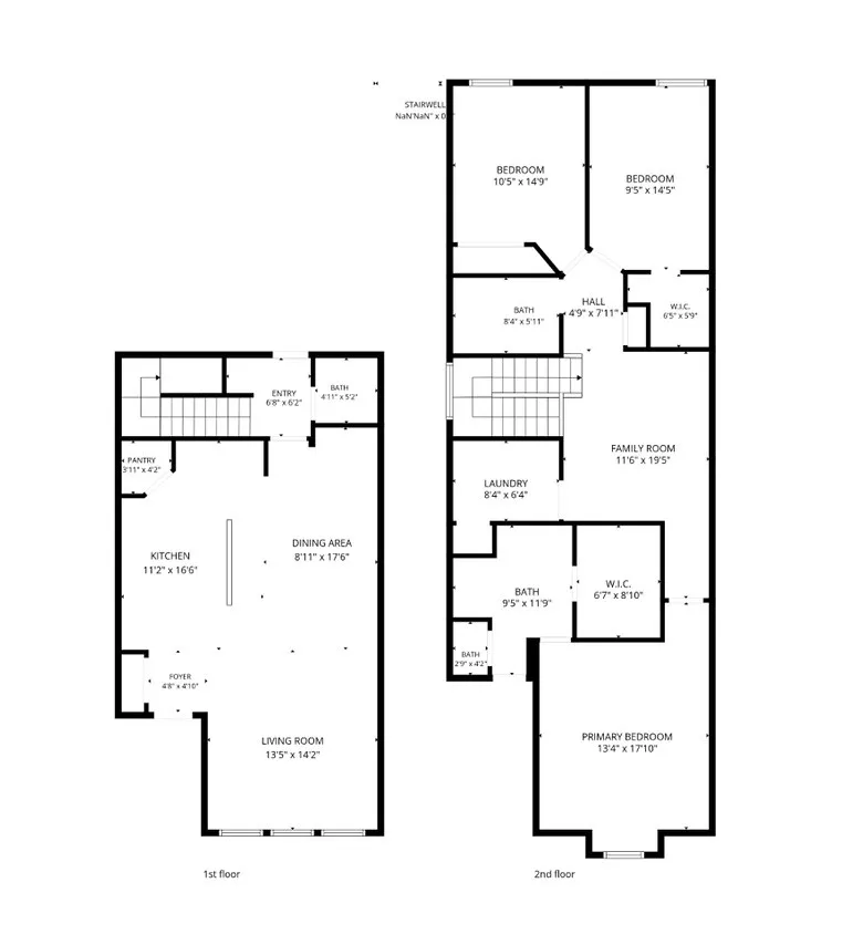 6435 Baritone Court Sachse, TX 75048