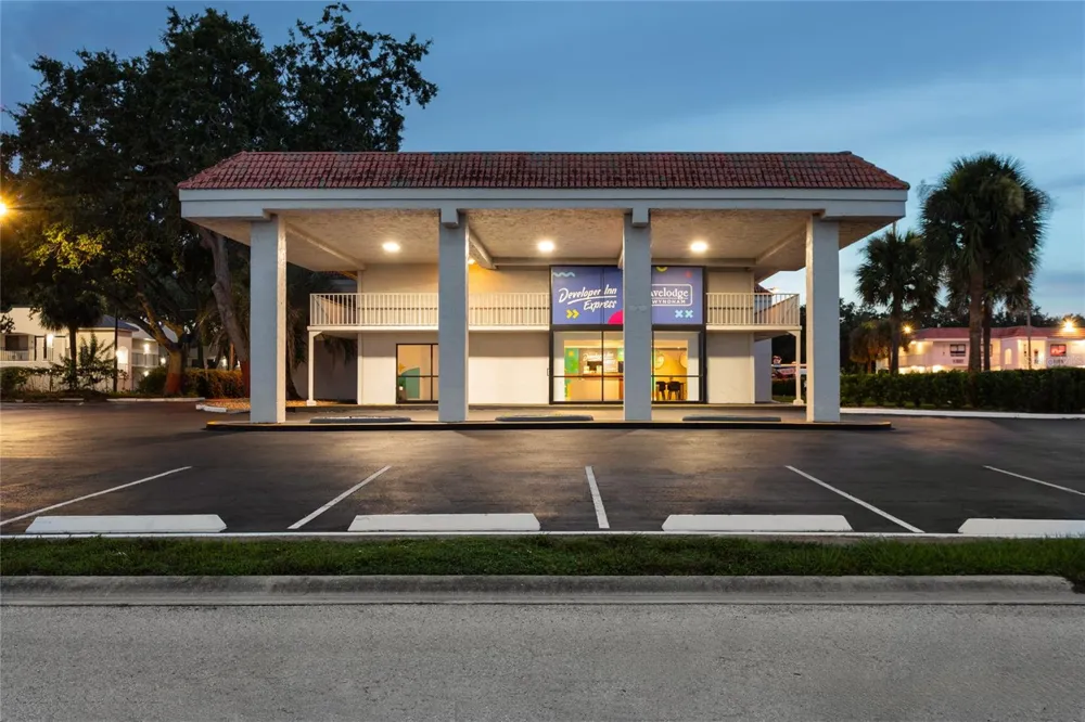 5367 W IRLO BRONSON MEMORIAL HIGHWAY #2-219 Kissimmee, FL 34746