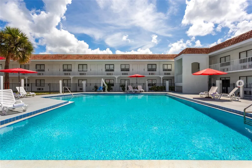 5367 W IRLO BRONSON MEMORIAL HIGHWAY #2-219 Kissimmee, FL 34746