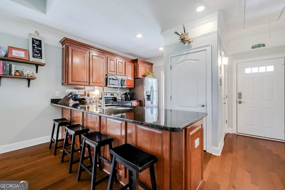 7272 Shellman Bluff RD NE Townsend, GA 31331