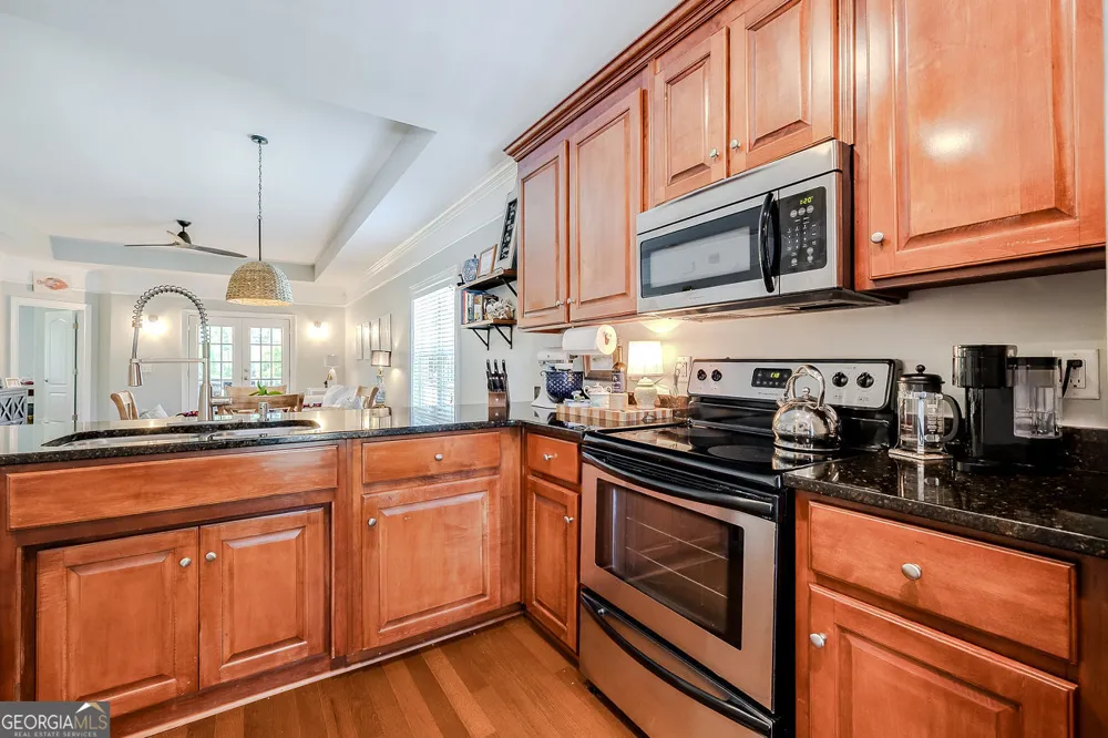 7272 Shellman Bluff RD NE Townsend, GA 31331