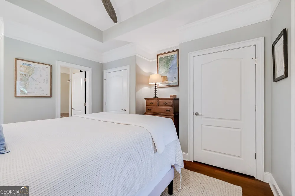 7272 Shellman Bluff RD NE Townsend, GA 31331