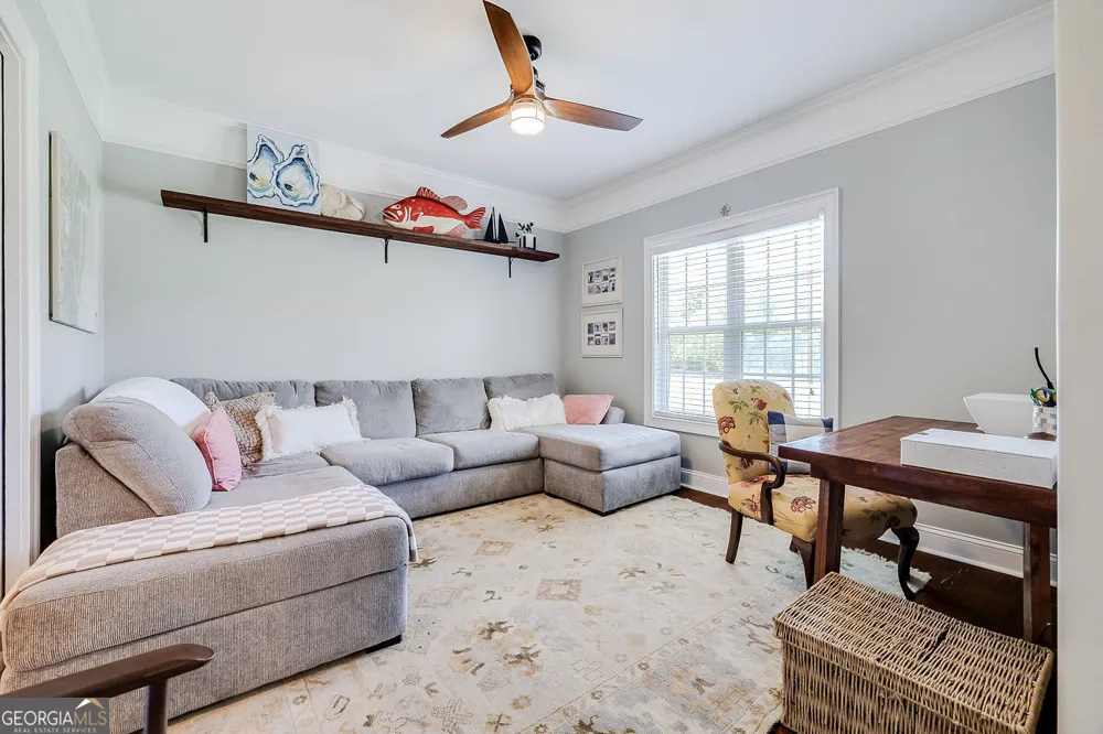 7272 Shellman Bluff RD NE Townsend, GA 31331