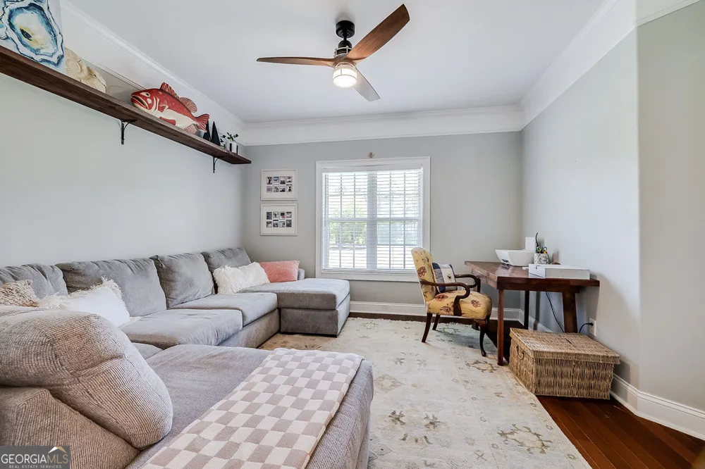 7272 Shellman Bluff RD NE Townsend, GA 31331
