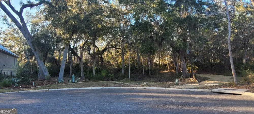 100 Tattnal LN St. Marys, GA 31558