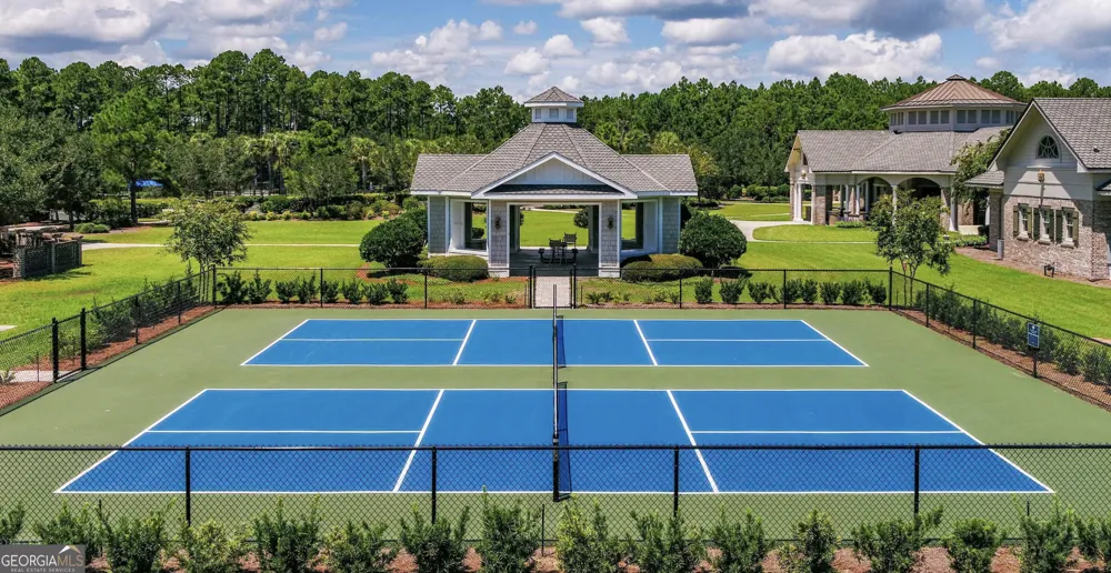 100 Tattnal LN St. Marys, GA 31558