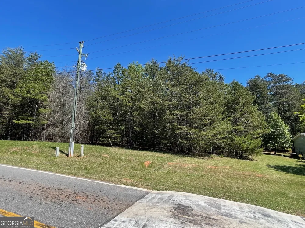 LOT 725 S Hogan DR Westminster, SC 29693