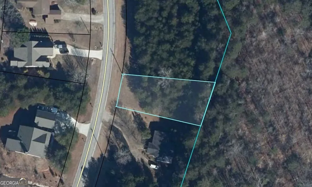 LOT 725 S Hogan DR Westminster, SC 29693