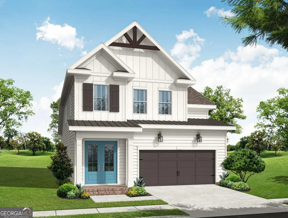605 Beechwood Way