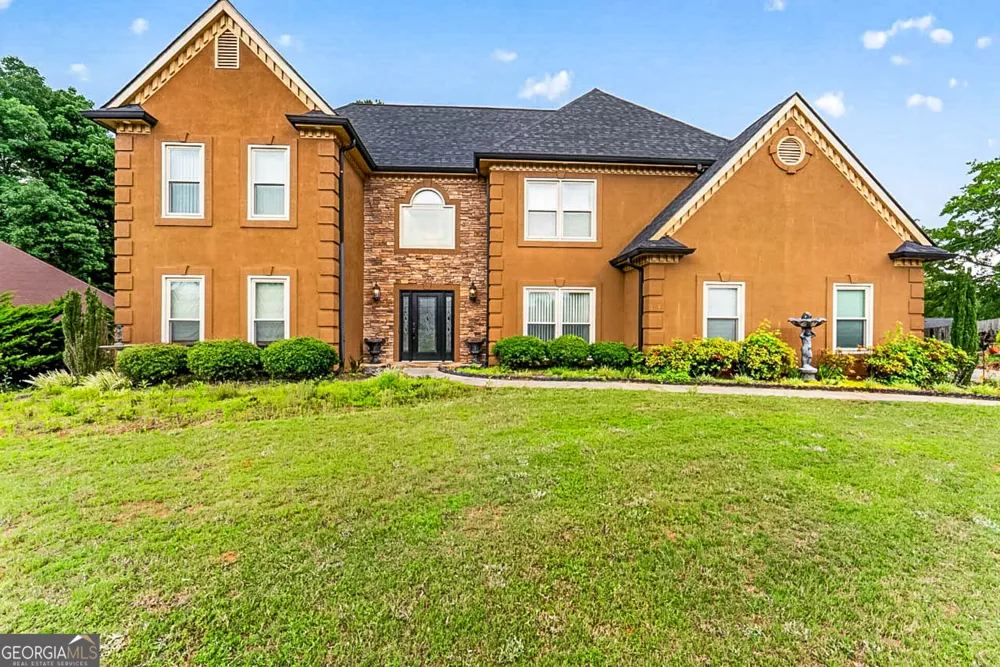 3233 Wyndham Park Lane