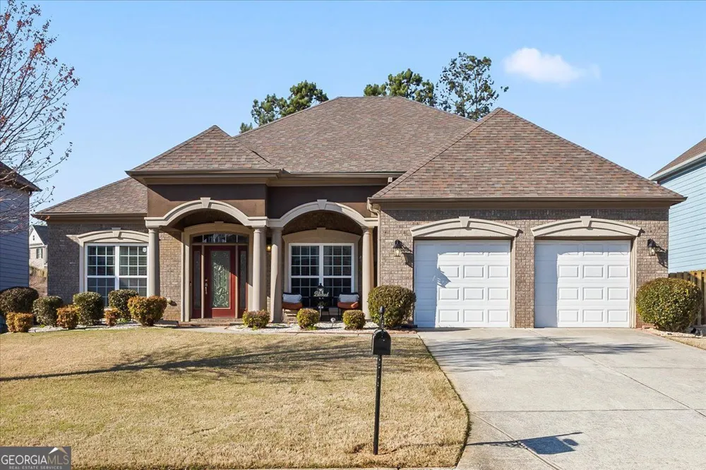 3990 Brookhollow Drive