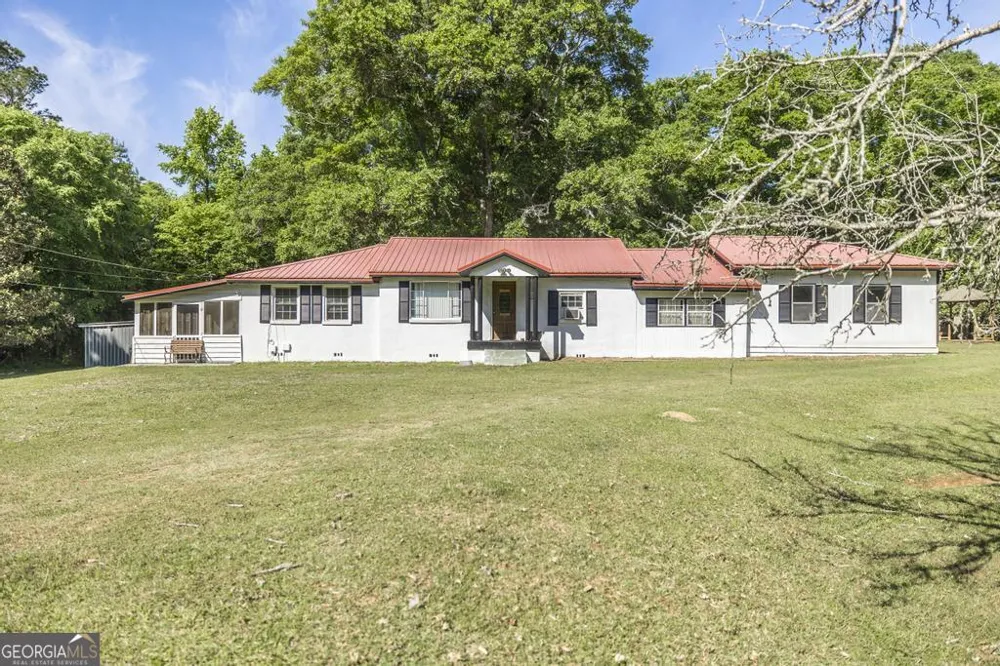 8494 Lower Thomaston Road
