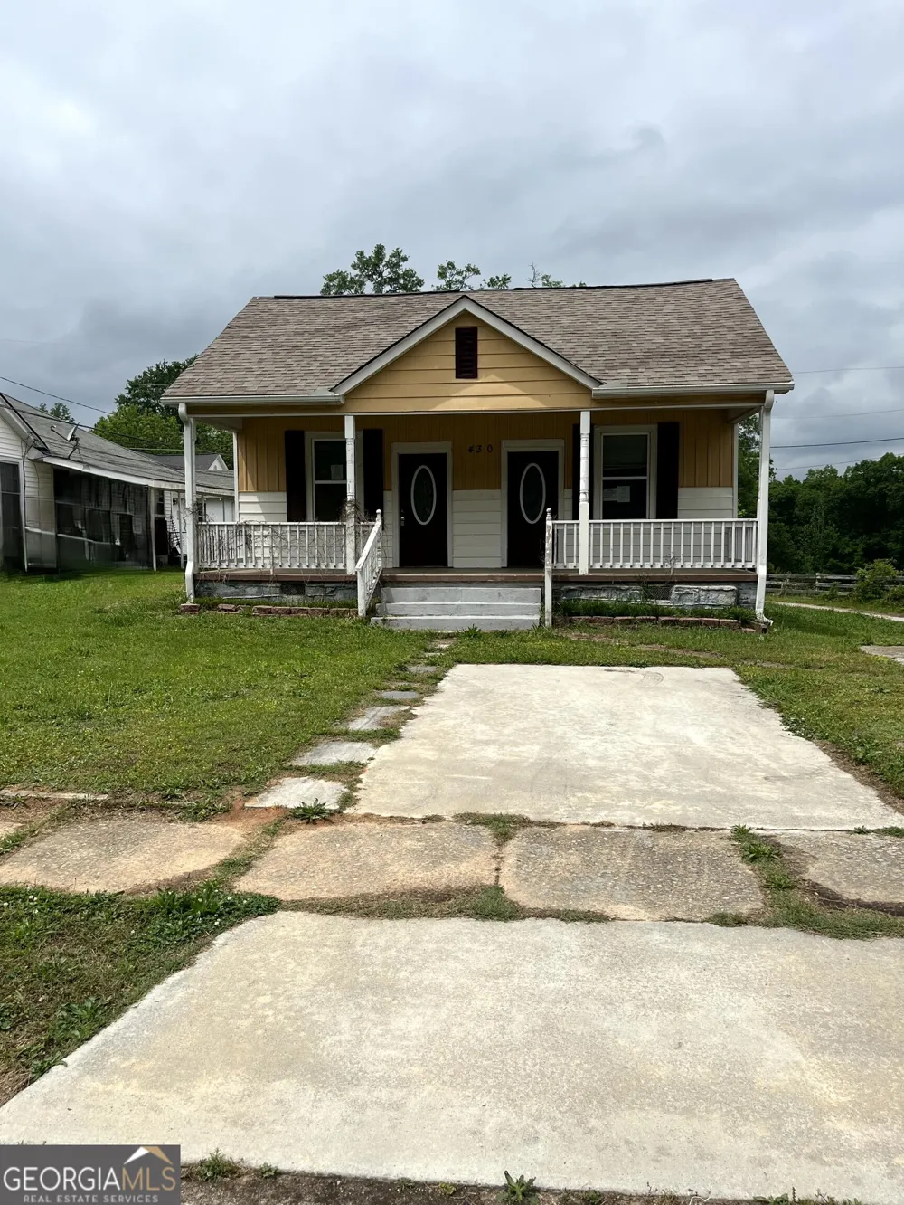 430 Knight ST Elberton, GA 30635