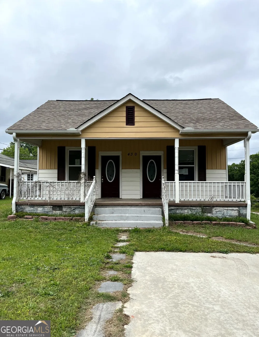 430 Knight ST Elberton, GA 30635
