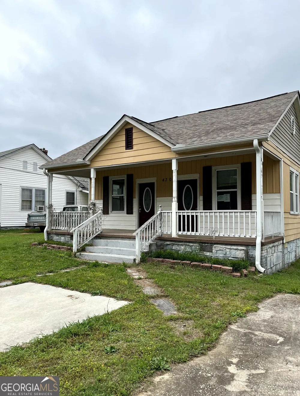 430 Knight ST Elberton, GA 30635
