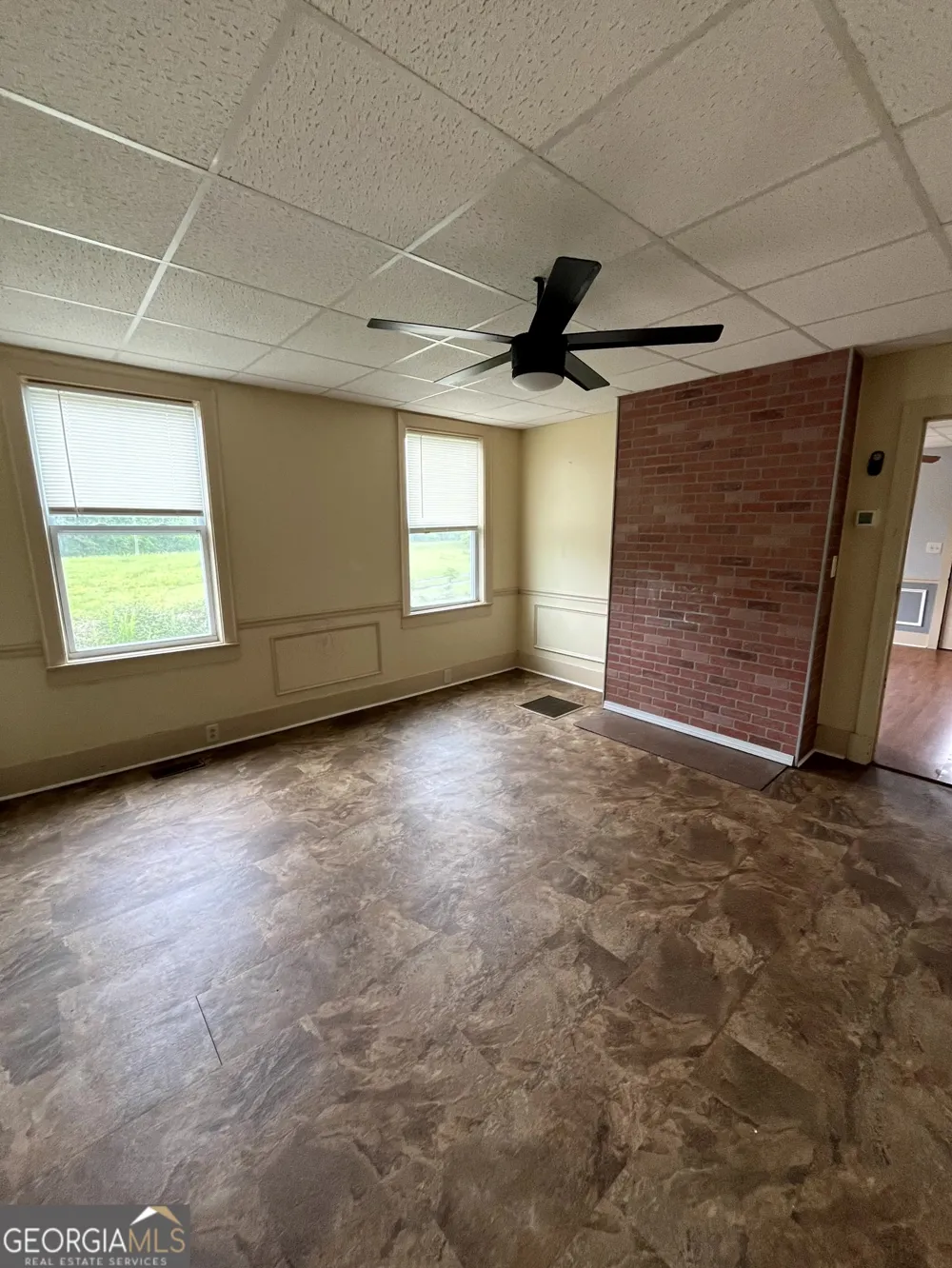 430 Knight ST Elberton, GA 30635