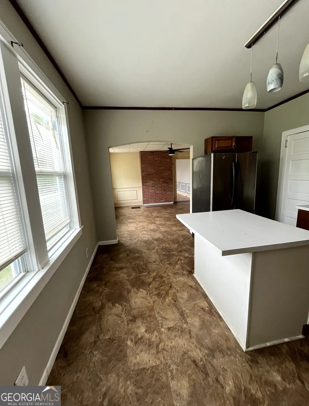 430 Knight ST Elberton, GA 30635