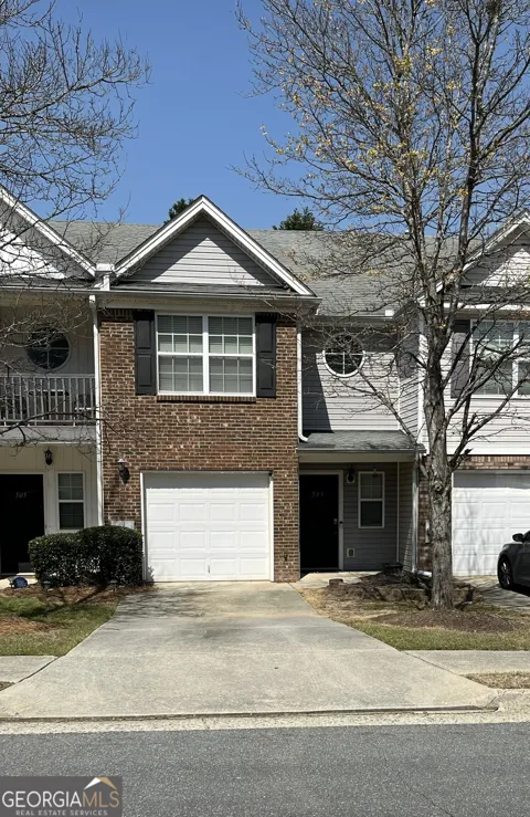 503 Terrapin LN