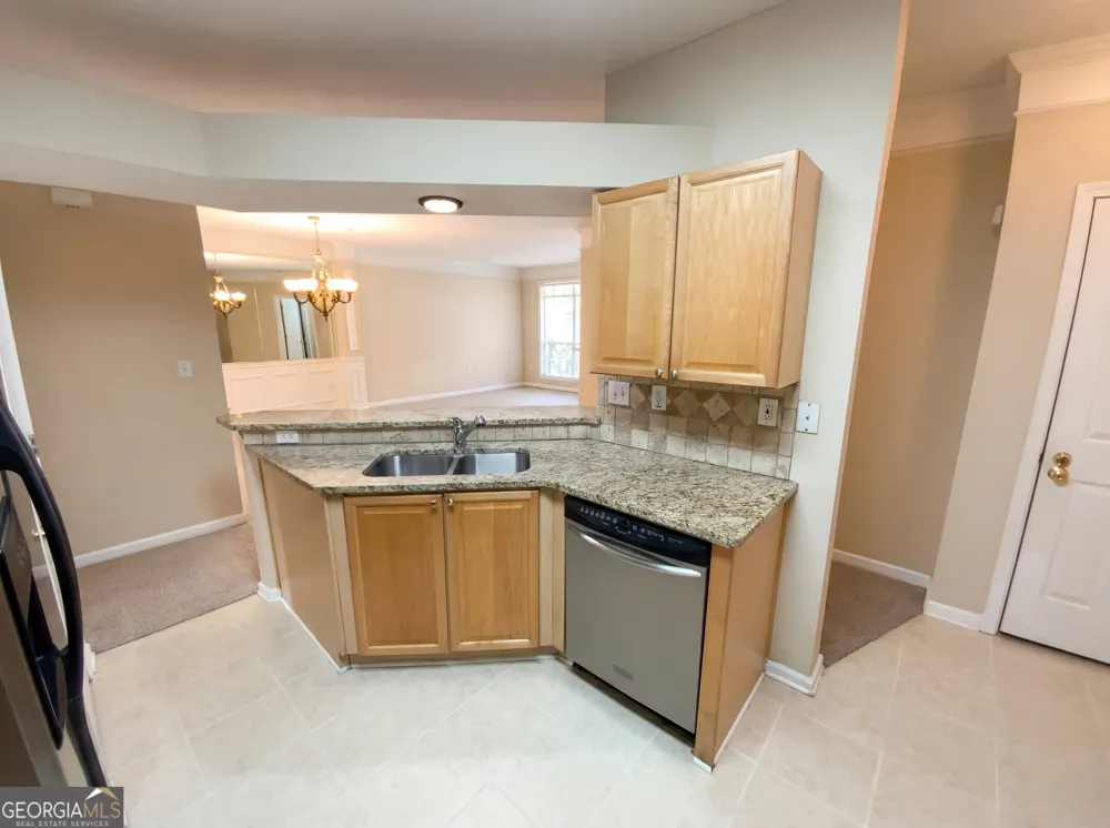 522 Sandringham DR Milton, GA 30004